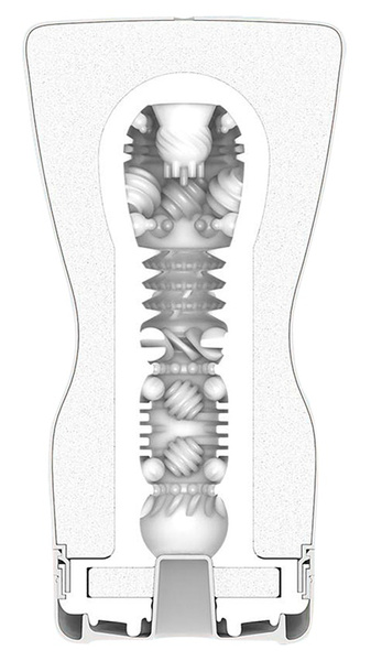 Masturbator Premium Tenga Soft Case Cup