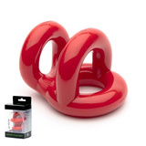 Sport Fucker Fucker Ring Red