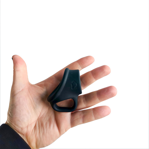 Sling na penisa i jądra Ball Splitter Hypersoft Cocksling Brutus