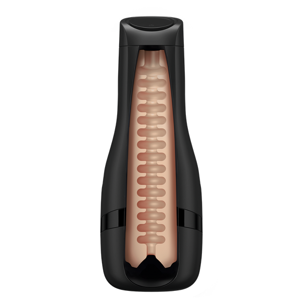 Satisfyer Men Classic Black
