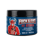 Fuck&Fist лубрикант гібридний FF Hybrid thick lubricant 500ml