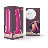 Magnum Dildo Jeżynowe Fun Factory