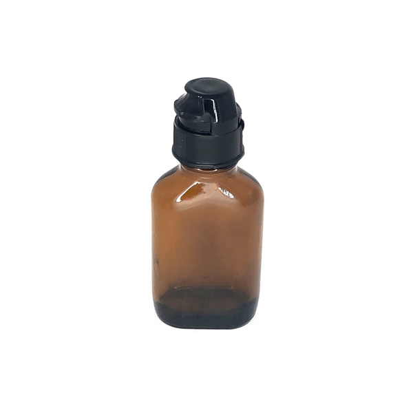 Кришка на маленький полішер Boneyard Skwert Aroma Topper Thread Adapter Small