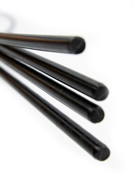 MrB Impact Aluminium Stick with 4 Carbon Branches