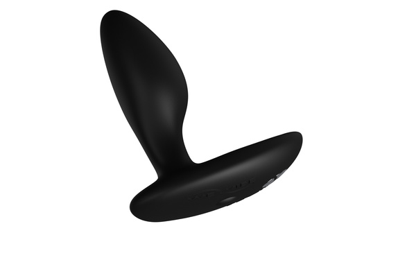Korek analny We-Vibe Ditto+ Satin Black