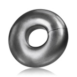 Набір кілець Ringer Cockring Silver 3 Pack Oxballs