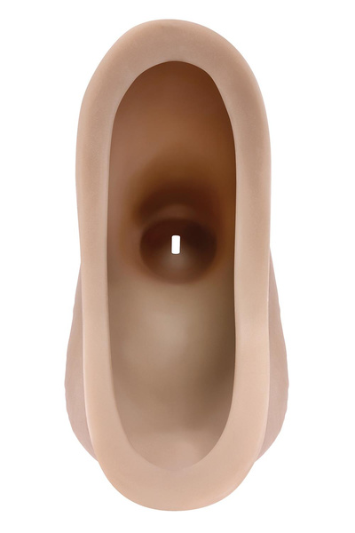 Fantom penisa Gender X Tpe Stand To Pee Light Flesh 