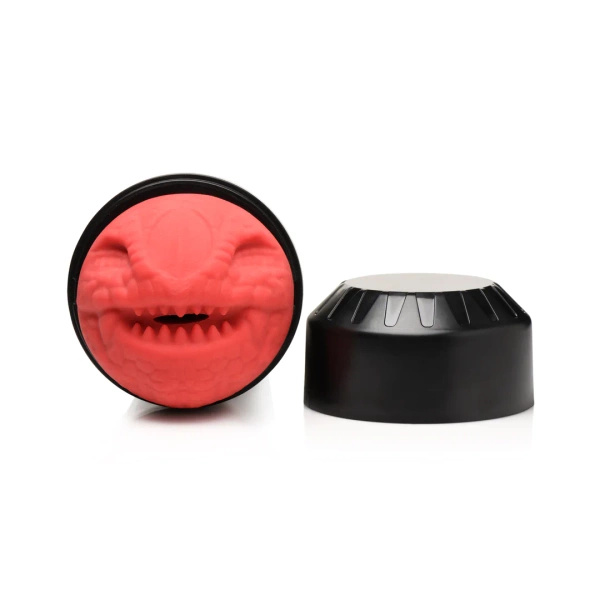 Мастурбатор Dragon Snatch Stroker Creature Cocks