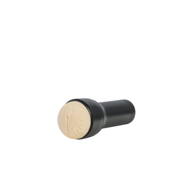 Masturbator Feel Britney Amber by Kiiroo Stars Collection