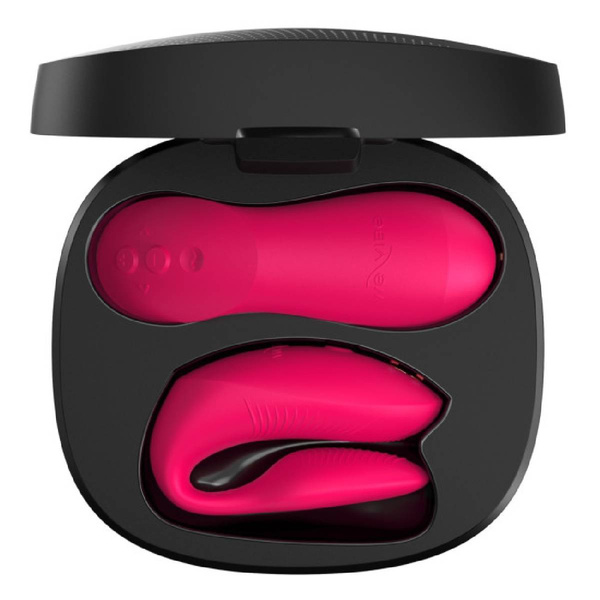 Chorus Pro Electric Pink We-Vibe