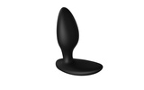 Korek analny We-Vibe Ditto+ Satin Black