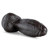 Dildo Atlas Soft Brown Vac 3XL Mr Hankeys