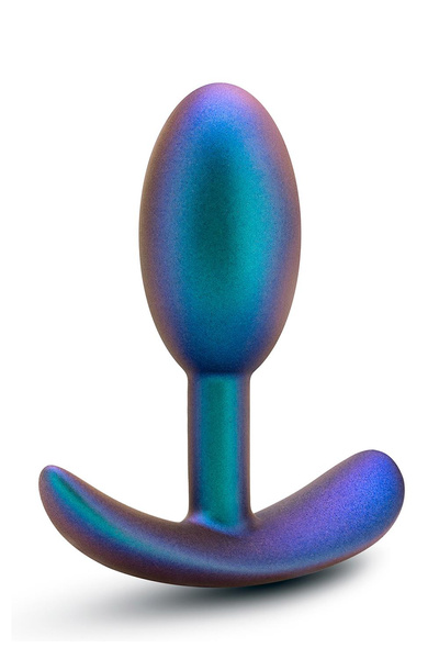KOREK ANALNY ANAL ADVENTURES MATRIX NEBULA PLUG LUNAR BLUE