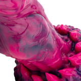 Mythical Mates fantasy dildo Another World Dildo Pink & Purple