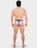 Thong Iver Royal M Barcode Berlin