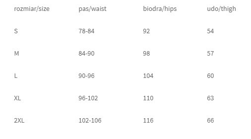 Basic Shorts.01 M BULL