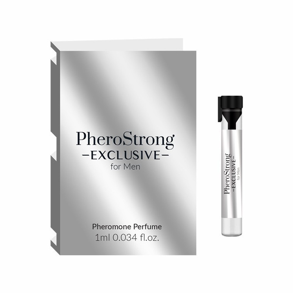 Pherostrong Exclusive For Men 1Ml Medica-Group
