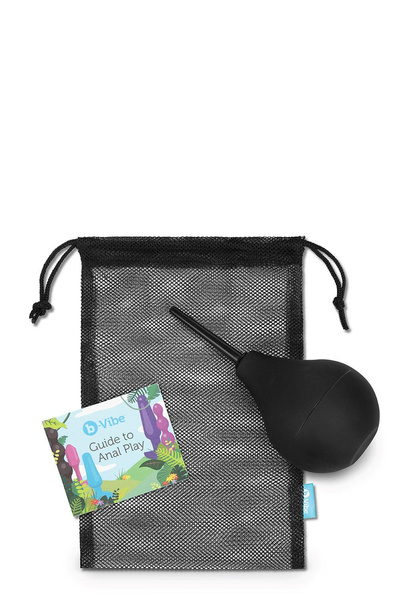 Classic Enema b-Vibe