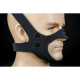 Mr-S-Leather Neo Face Muzzle Head Harness