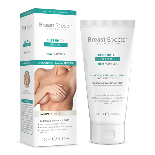 IntimateLine Breast Booster 75ml