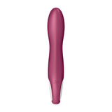 Wibrator Satisfyer Big Heat Connect App