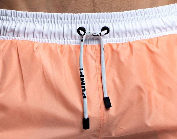 Coral Pumpshorts L PUMP!