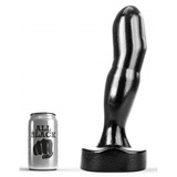 Anal plug AB88 Big Jack 27 x 7cm All Black