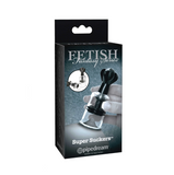 Pipedream Fetish Fantasy Series Super Suckers 