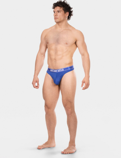 Thong Iver Royal L Barcode Berlin