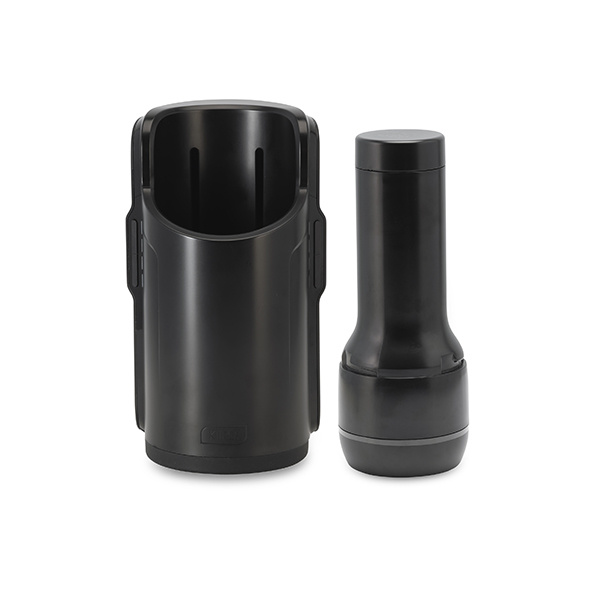 Zestaw Masturbator Z Tubą Kiiroo Keon Combo Set KIIROO