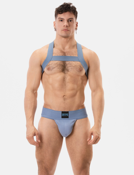 Jock Sergey Pop Bluebeige XL Barcode