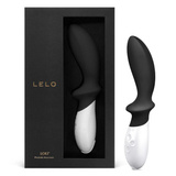Lelo Loki Obsidian Black