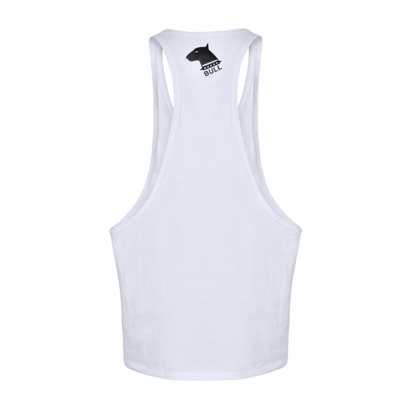 Podkoszulka z moro psem Bull Basic Tank Top.04 M