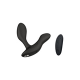We-Vibe Vector+ Charcoal Black