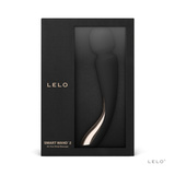 Wibrator Różdżka Smart Wand 2 Medium Black Lelo