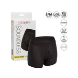 Пояс Strap-On Boundless Boxer Brief S/M CalExotics
