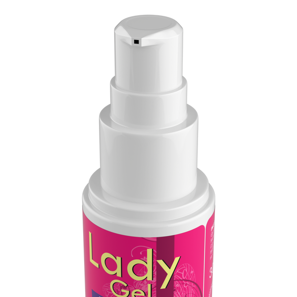 IntimateLine Lady Gel 30ml