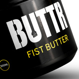 Fisting Butter 500ml BUTTR