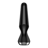 Anal Plug Plug-Ilicious 2 Black Satisfyer
