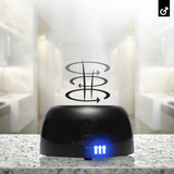 Suszarka do masturbatora Fleshlight AIR Black