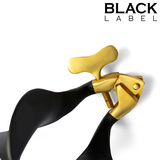 Wziernik Collin Speculum Black/Gold Black Label 