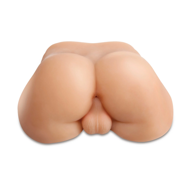 Pdx Extreme Fuck My Tight Ass! Light Pipedream