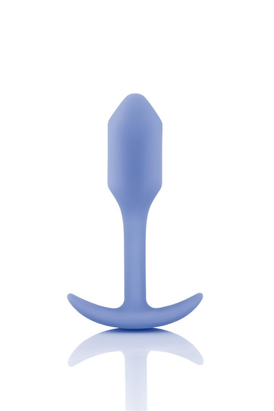  Snug Plug 1 Violet b-Vibe