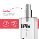 Feromony Dla Mężczyzn Female Instinct 30Ml IntimateLine