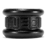 Розтяжка Яєць Neo Short Ballstretcher Black Oxballs
