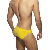 Molded Swim Brief Yellow XXL Addicted
