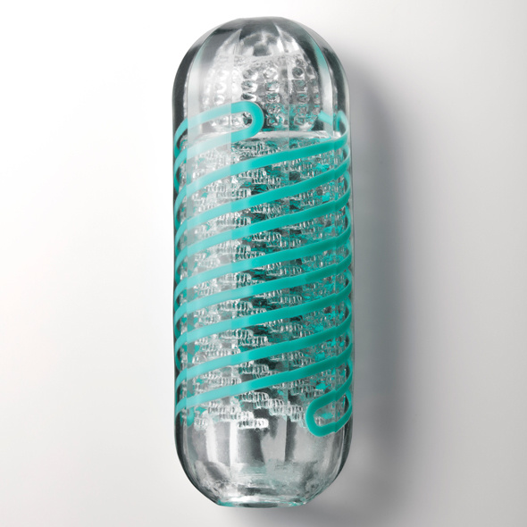 Tenga Spinner 04 Pixel