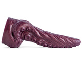 Ділдо Siswet's Tentacle Soft Metallic Purple Vac L Mr Hankeys