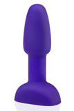 Rimming Petite Purple b-Vibe