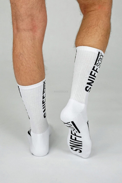Skarpety Aasssoxx Sniffsoxx